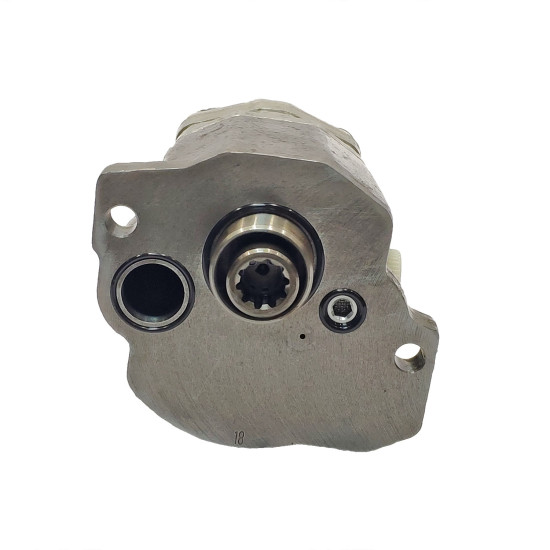 Gear Pump Double Uchida AP2D21, AP2D25, AP2D28, AP2D36, AP2D38 18.8СС, 6.5CC HANDOK