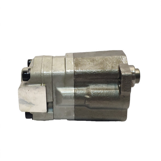 Gear Pump Double Uchida AP2D21, AP2D25, AP2D28, AP2D36, AP2D38 18.8СС, 6.5CC HANDOK