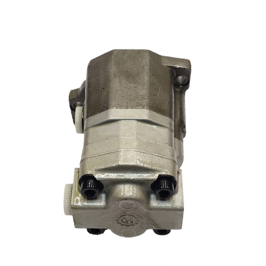 Gear Pump Double Uchida AP2D21, AP2D25, AP2D28, AP2D36, AP2D38 18.8СС, 6.5CC HANDOK