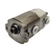 Gear Pump Double Uchida AP2D21, AP2D25, AP2D28, AP2D36, AP2D38 21.0 СС, 10.7CC HANDOK
