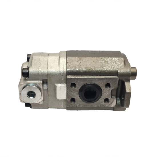 Gear Pump Double Uchida AP2D21, AP2D25, AP2D28, AP2D36, AP2D38 21.0 СС, 10.7CC HANDOK