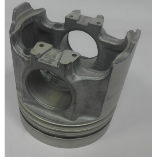 Piston STD Isuzu 1121114911 Genuine Piston STD Isuzu 1121114911 Genuine