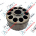 Cylinder block Rotor Uchida D=117.9 mm