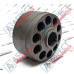 Cylinder block Rotor Uchida D=117.9 mm - 1