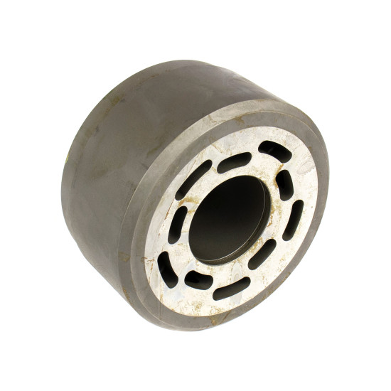 Cylinder block Rotor Uchida AP2D36, AP2D38 HANDOK