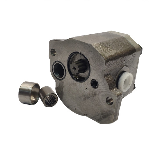 Gear pump Uchida AP2D36 16.8 CC HANDOK