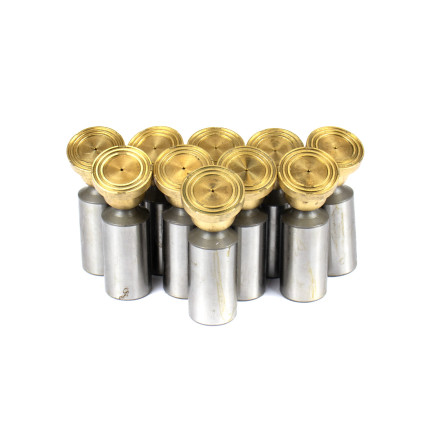 Piston shoe Uchida AP2D36, AP2D38, AP2D42 HANDOK