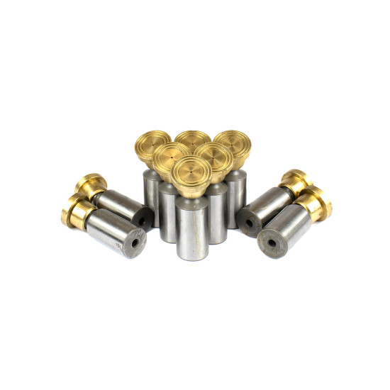 Piston shoe Uchida AP2D36, AP2D38, AP2D42 HANDOK