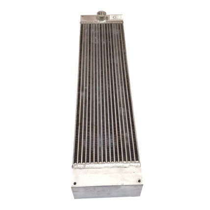 Radiator JCB 332/C0970 SPINPARTS