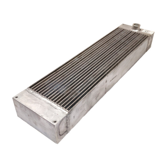 Radiator JCB 332/C0970 SPINPARTS