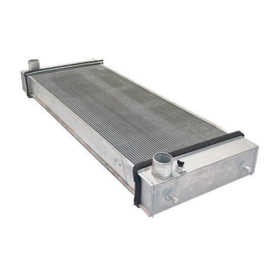 Radiator Hitachi 4649913 SPINPARTS