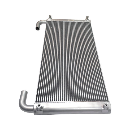 Radiator Hitachi 4648857 SPINPARTS