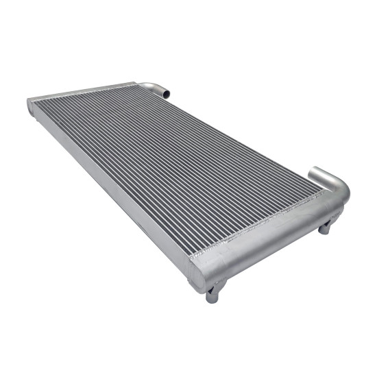Radiator Hitachi 4648857 SPINPARTS