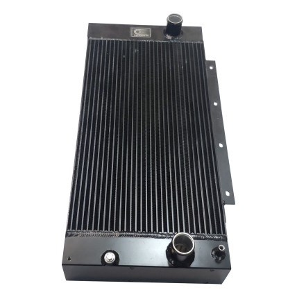 Radiator JCB 30/926178 SPINPARTS