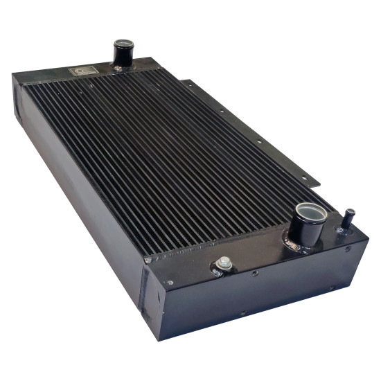 Radiator JCB 30/926178 SPINPARTS