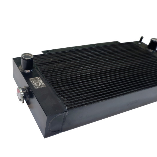 Radiator JCB 30/926178 SPINPARTS