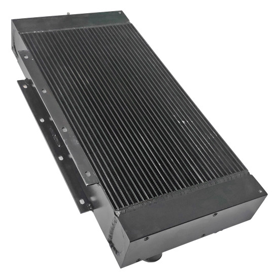 Radiator JCB 30/926178 SPINPARTS