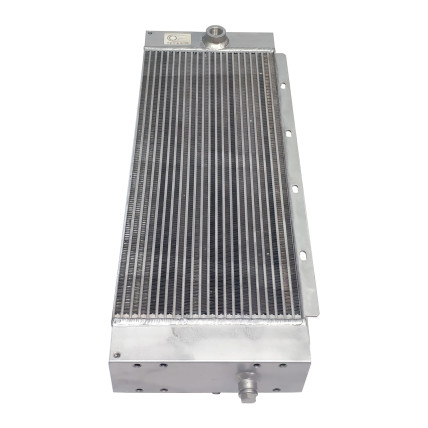 Radiator JCB 30/926180 SPINPARTS
