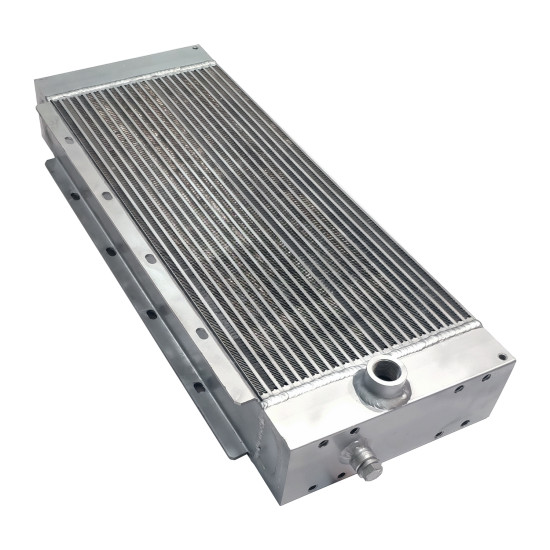 Radiator JCB 30/926180 SPINPARTS