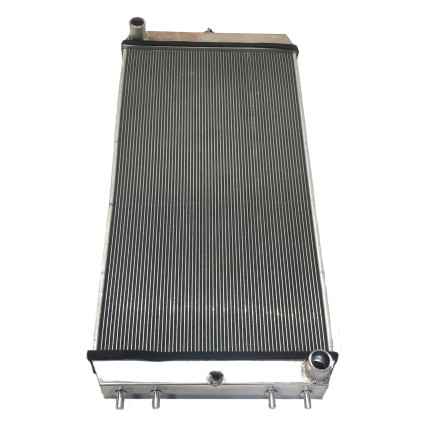 Radiator Hitachi 263G2-12202 SPINPARTS