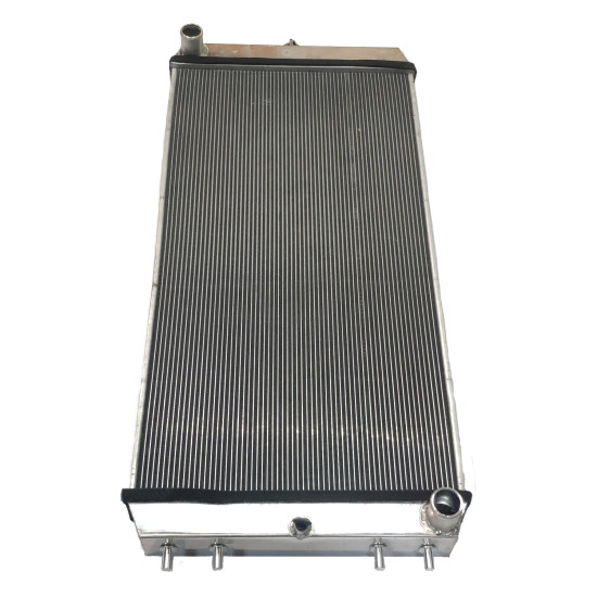 Radiator Hitachi 263G2-12202 SPINPARTS