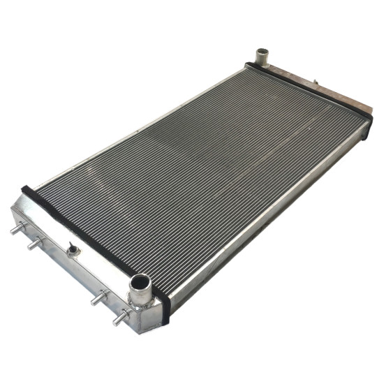 Radiator Hitachi 263G2-12202 SPINPARTS