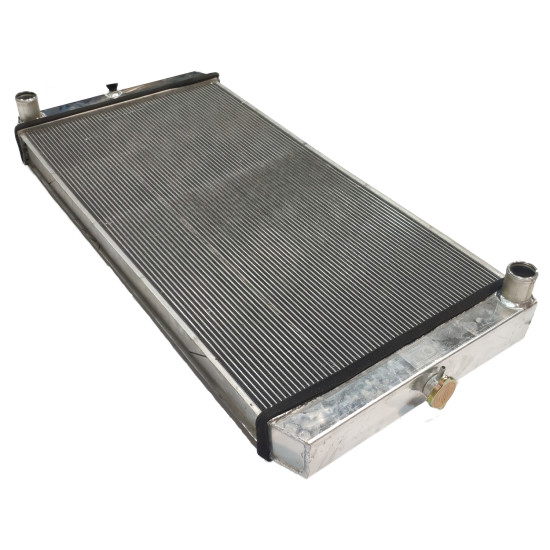 Radiator Hitachi 263G2-12202 SPINPARTS