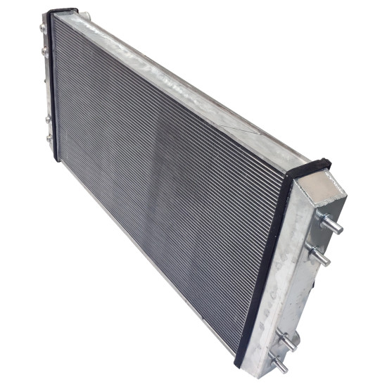 Radiator Hitachi 263G2-12202 SPINPARTS