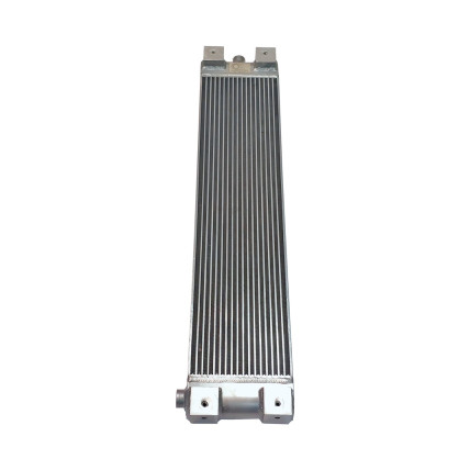 Radiator Hitachi 263G2-12212 SPINPARTS