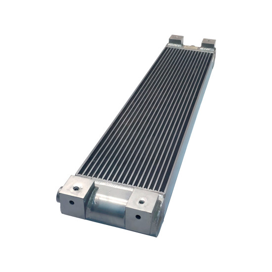 Radiator Hitachi 263G2-12212 SPINPARTS