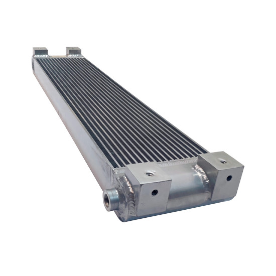 Radiator Hitachi 263G2-12212 SPINPARTS