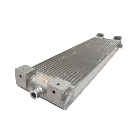 Radiator Hitachi 263G2-12212 SPINPARTS