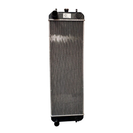 Radiator Hitachi 4650352 SPINPARTS