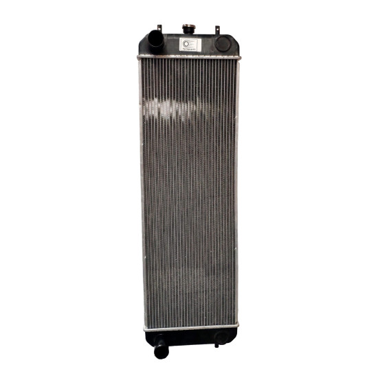 Radiator Hitachi 4650352 SPINPARTS