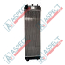 Core;radiator Hitachi 4650352 Spinparts SP-RAD0352
