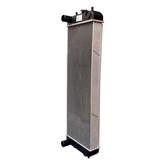 Radiator Hitachi 4650352 SPINPARTS