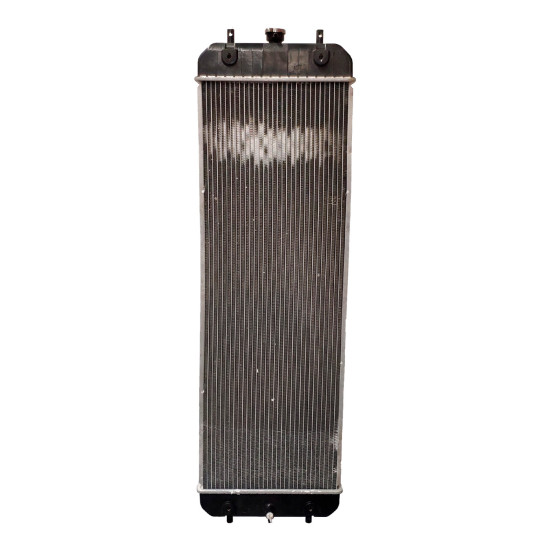 Radiator Hitachi 4650352 SPINPARTS