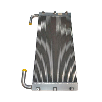 Radiator Hitachi 4650353 SPINPARTS