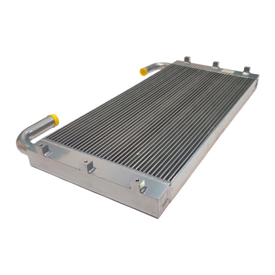 Radiator Hitachi 4650353 SPINPARTS