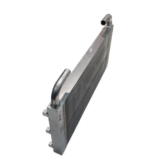 Radiator Hitachi 4650353 SPINPARTS