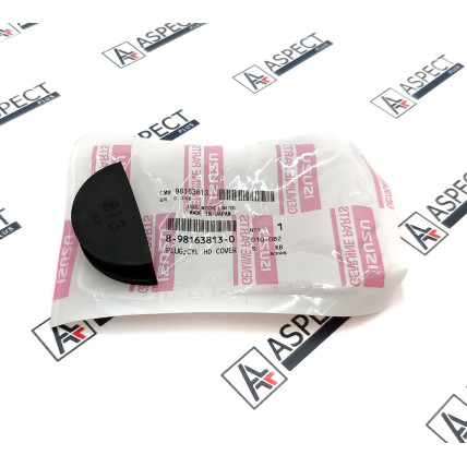 Gasket HD to Cover Isuzu 8981638130 Genuine