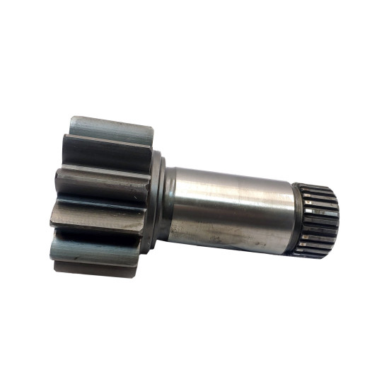 Gearbox shaft JCB 20/951207 SPINPARTS