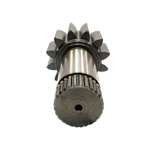 Gearbox shaft JCB 20/951207 SPINPARTS