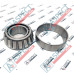 Bearing tapered roller JCB 20/951209 Spinparts SP-R1209 - 4