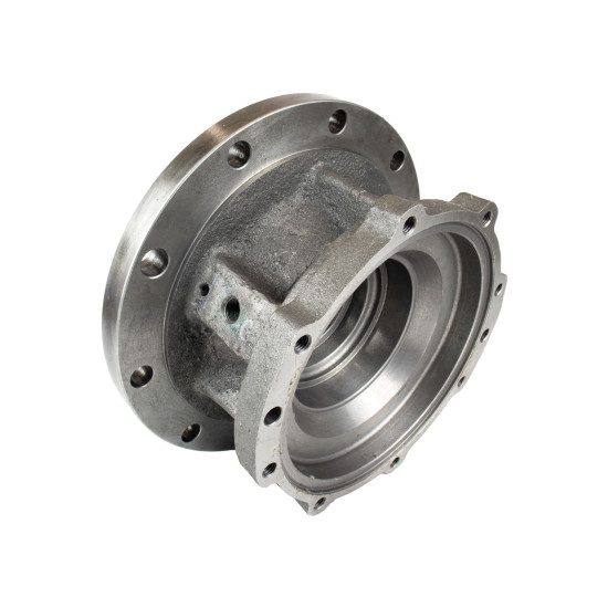 Gear box Casing JCB 20/951210 SPINPARTS