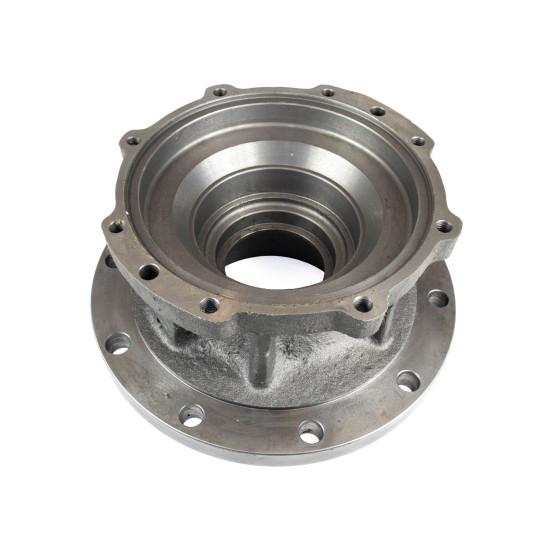 Gear box Casing JCB 20/951210 SPINPARTS