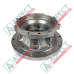 Корпус редуктора поворота JCB 20/951210 Spinparts SP-R1210 - 4