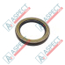 Seal oil JCB 20/951211 Spinparts SP-R1211