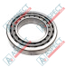 Bearing tapered roller JCB 20/951212 Spinparts SP-R1212