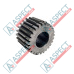 Gear spur JCB 20/951216 Spinparts SP-R1216 - 1